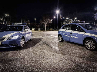 Va in giro con pistola giocattolo, denunciato 20enne romeno  